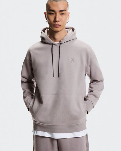 Men's Club Collective Hoodie Geo Ore - US 5387
