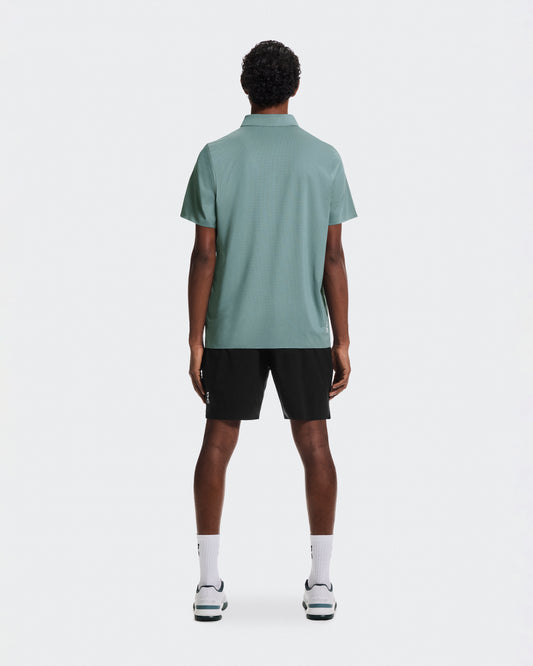 Men's Court Polo Tide - US 7503