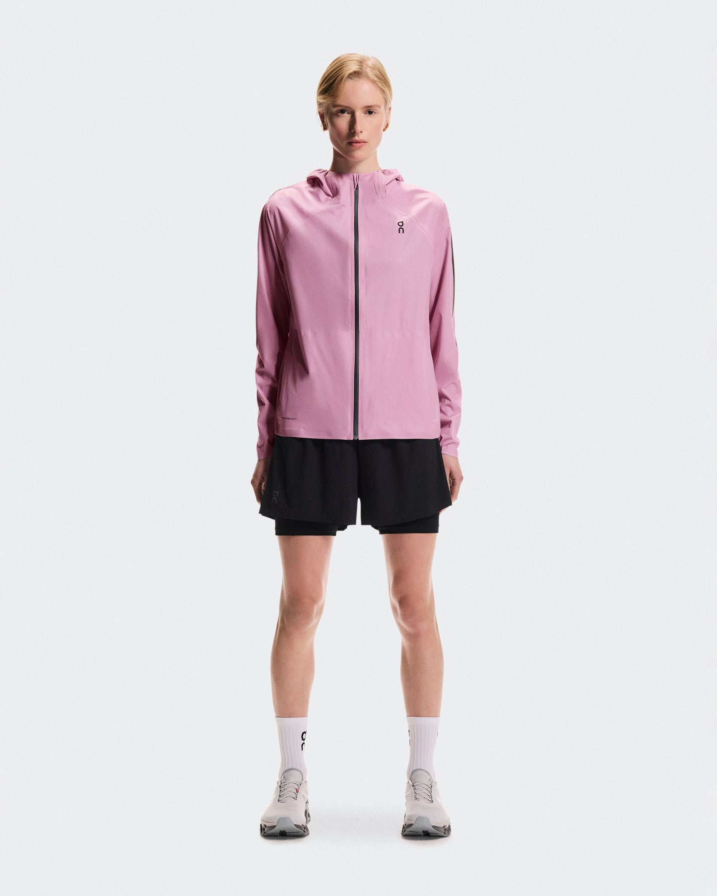 Women's Performance Jacket Waterproof Sakura - US 3327