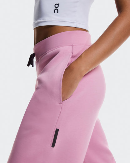 Women's Focus Tech Sweatpants Sakura - US 2761