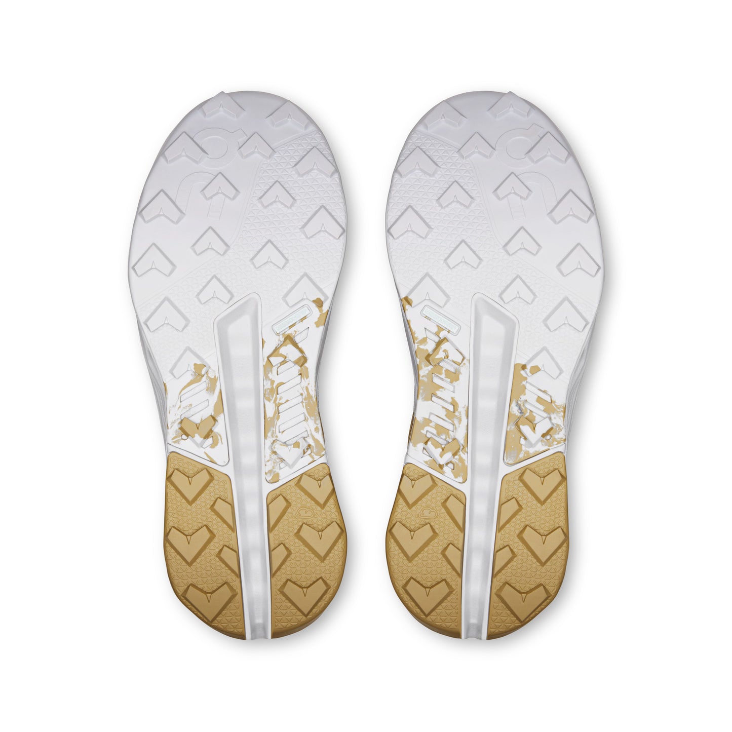 Women's Cloudhorizon 2 Waterproof Safari | Glacier - US 4103