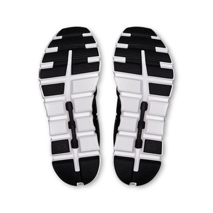Women's Cloud 6 Black | White - US 9570