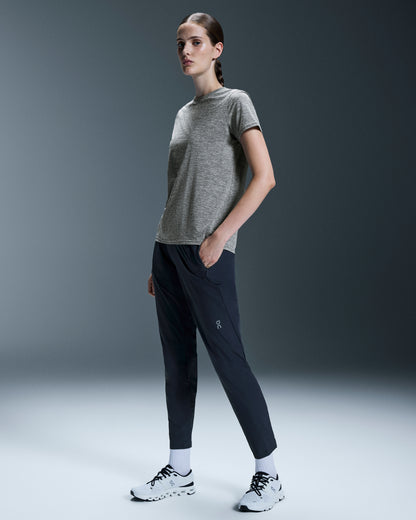 Women's Lightweight Pants Navy - US 5011