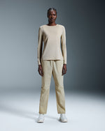 Women's Core Long-T IKON Desert - US 1041