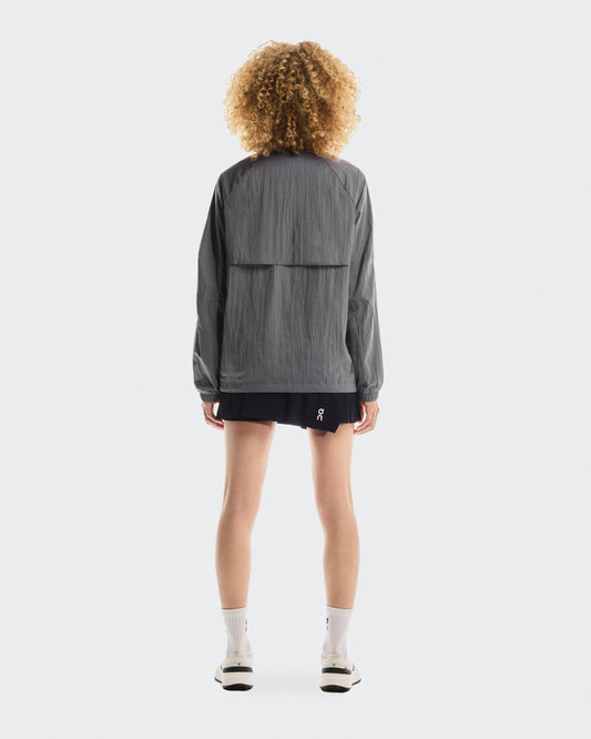 Women's Court Jacket Eclipse - US 4158