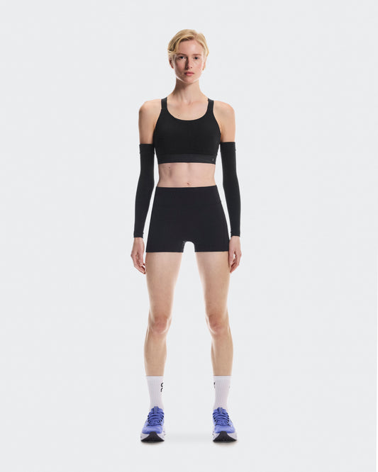 Women's 3" Performance Tights Black - US 7807