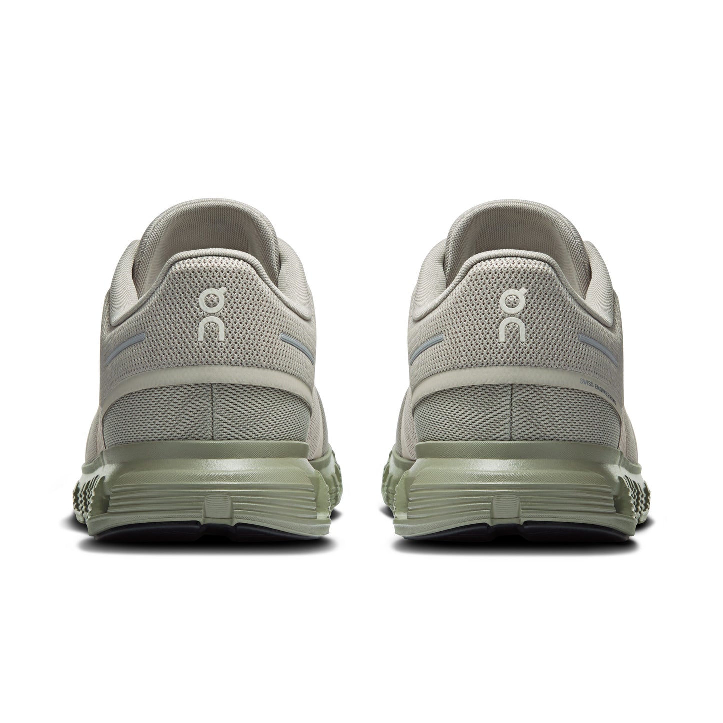 Men's Cloud 6 Oyster | Biscuit - US 8580