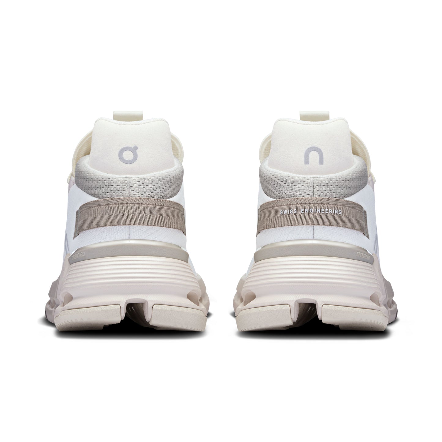 Women's Cloudnova 2 Ice | Sand - US 3201