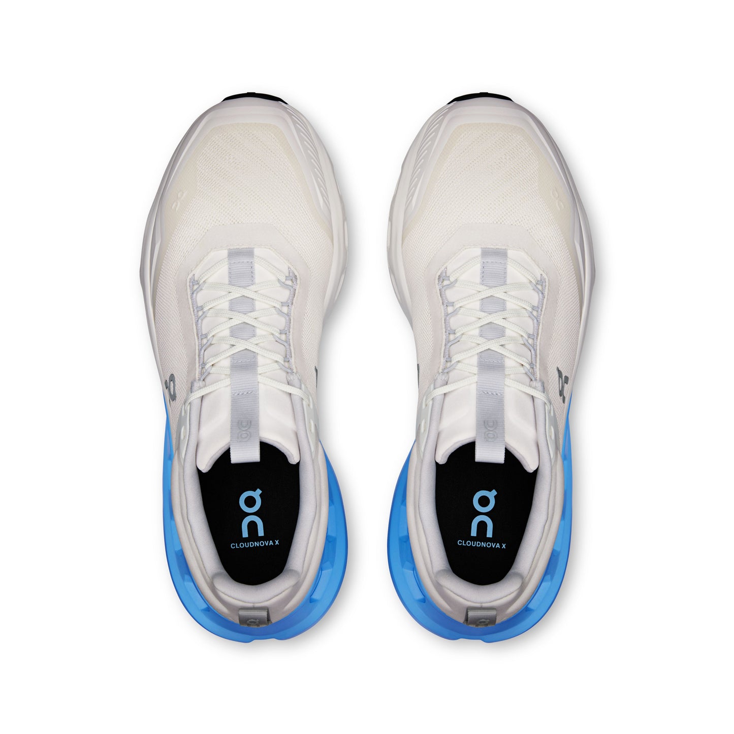 Men's Cloudnova X Ivory | Gourami - US 9248