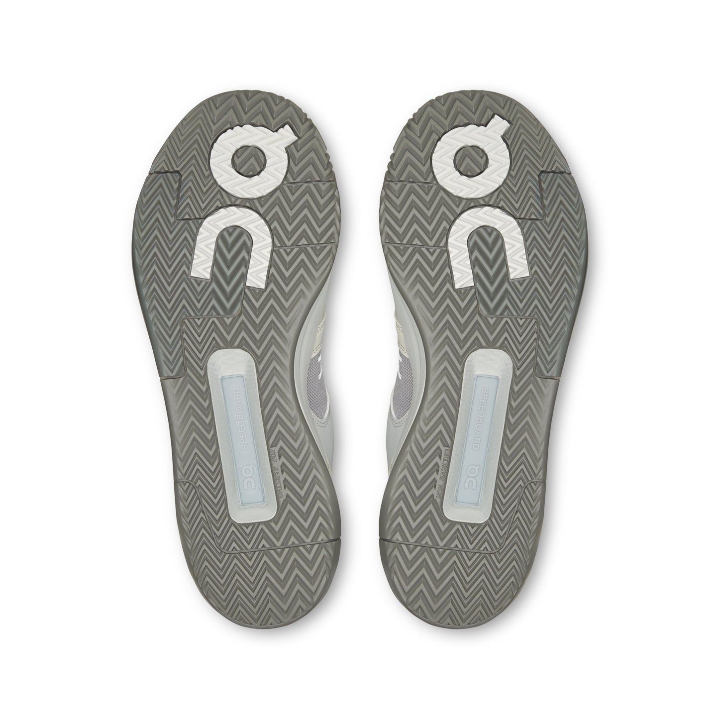 Men's THE ROGER Clubhouse Pro 2 Clay Glacier | Frost - US 3476