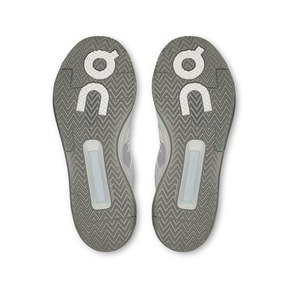 Men's THE ROGER Clubhouse Pro 2 Clay Glacier | Frost - US 3476