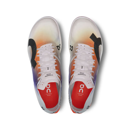 Men's Cloudspike Citius White | Flame - US 1894