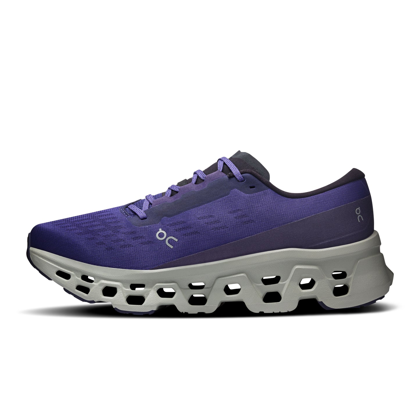 Men's Cloudmonster 3 Wide Twilight | White - US 7827