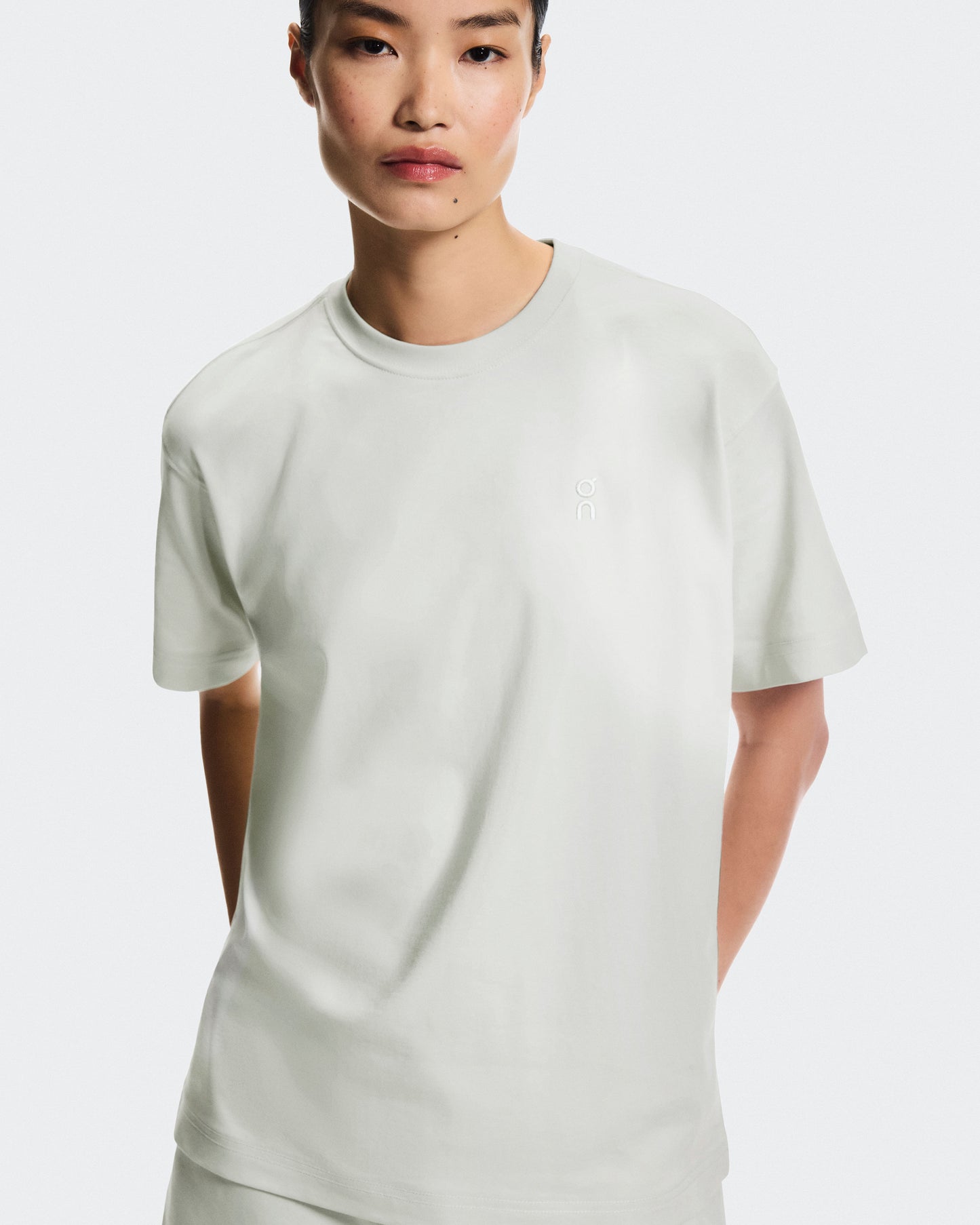 Women's Club Collective-T Geo Iceberg - US 3612