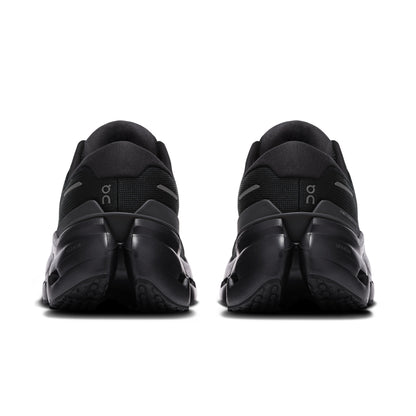 Women's Cloudrunner 3 Wide Black | Black - US 8409
