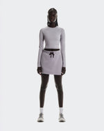 Women's Focus Tech Skirt Lilac - US 2191