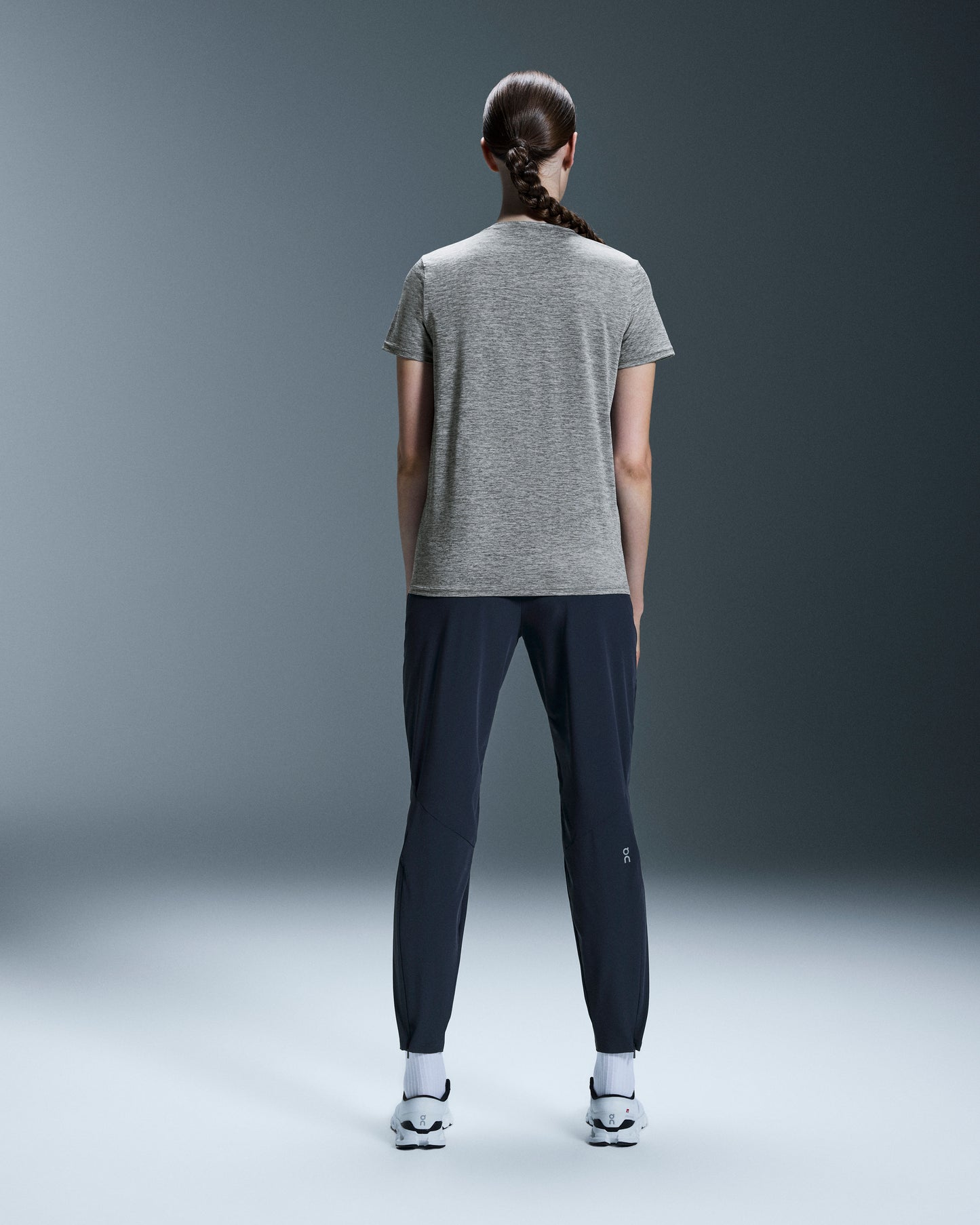 Women's Lightweight Pants Navy - US 5011