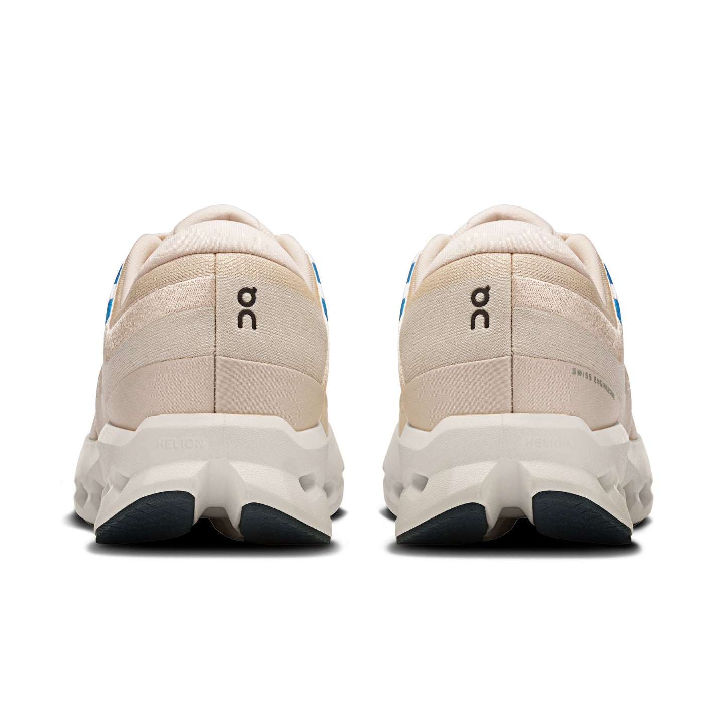 Women's Cloudsurfer 2 Wide Pearl | Ivory - US 7189