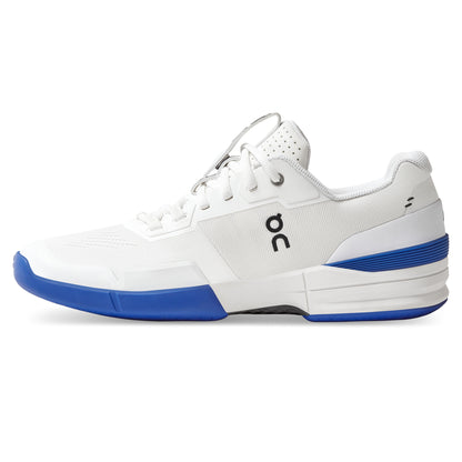 Men's THE ROGER Pro White | Indigo - US 2051