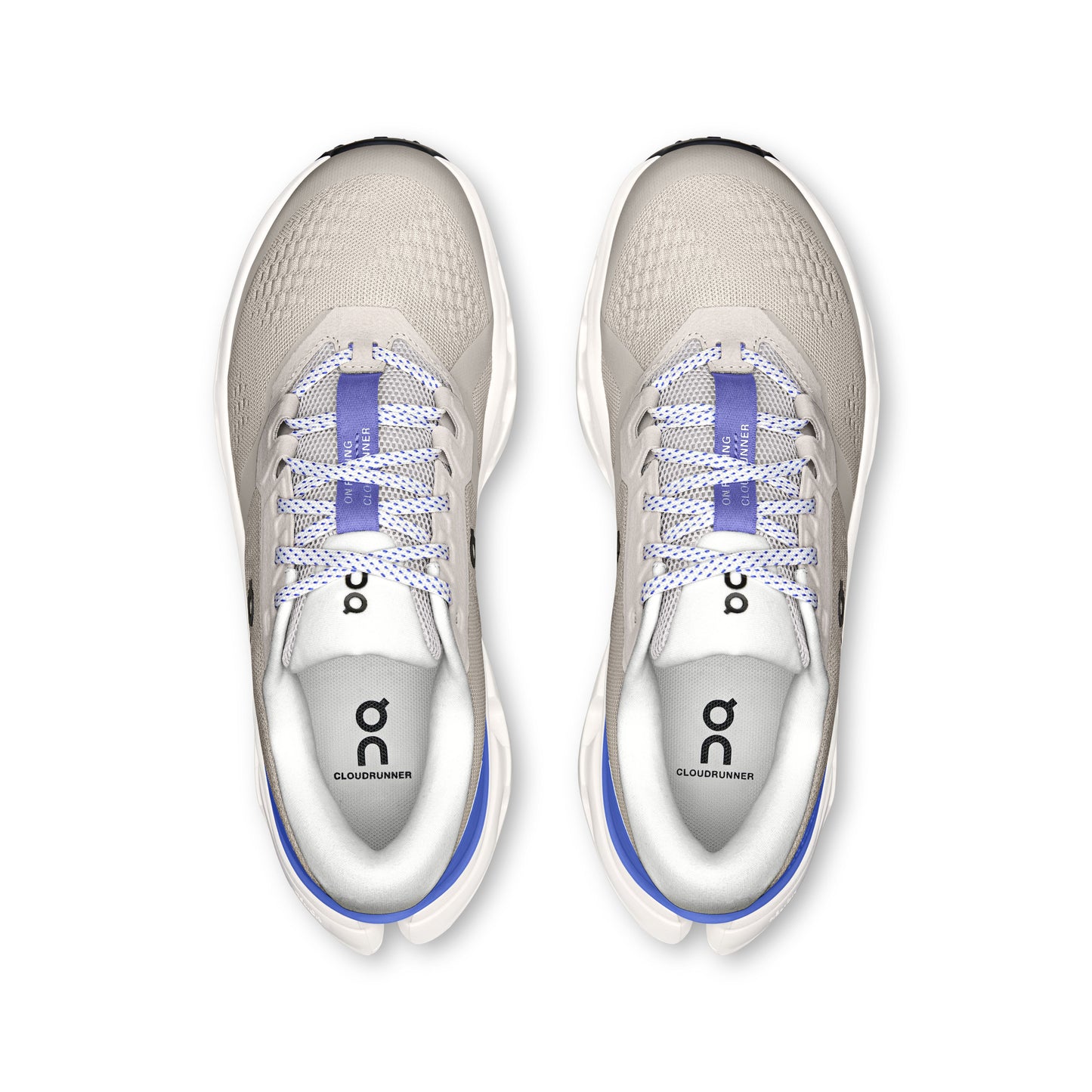 Women's Cloudrunner 3 Pearl | Sailor - US 3455