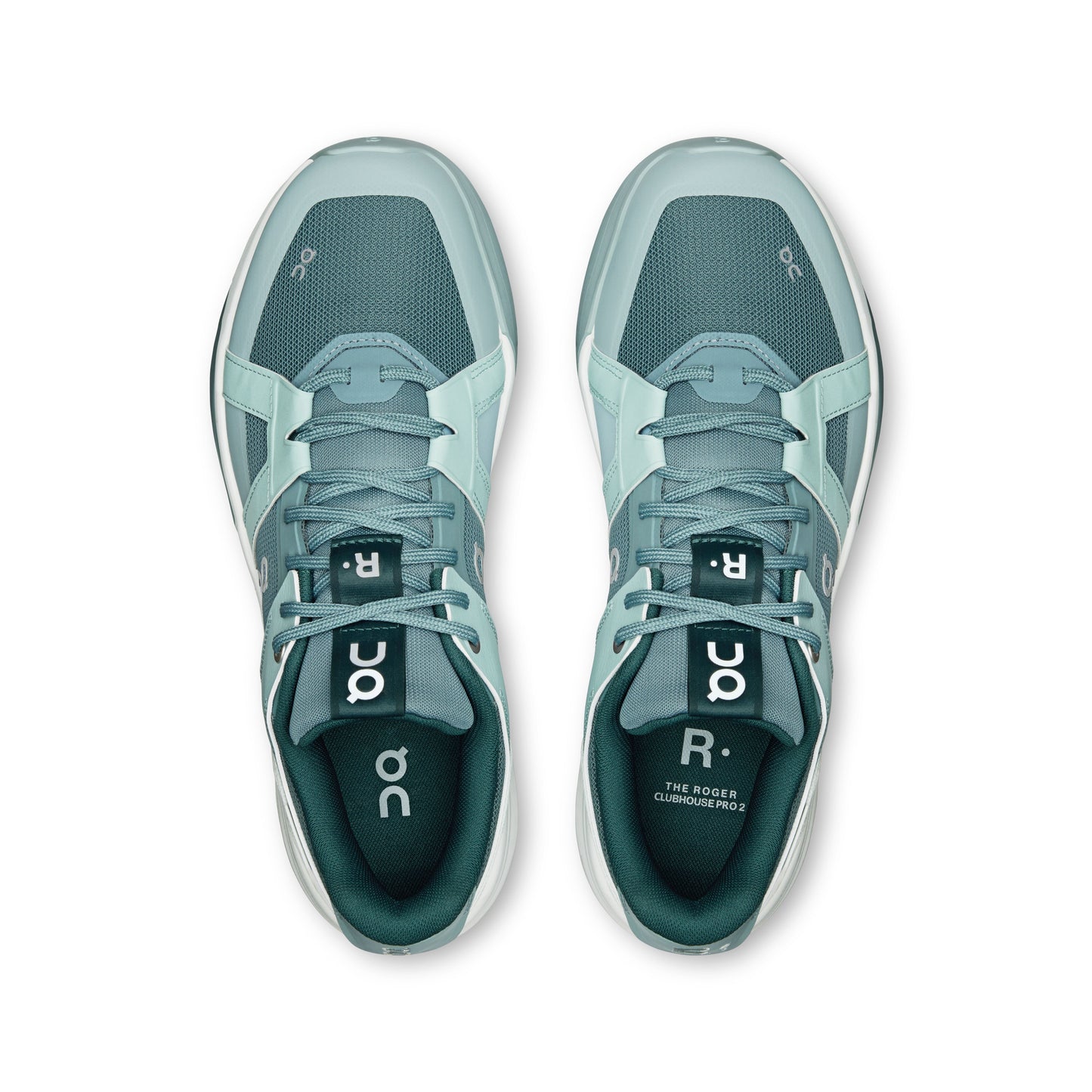 Men's THE ROGER Clubhouse Pro 2 Wash | Brook - US 7348