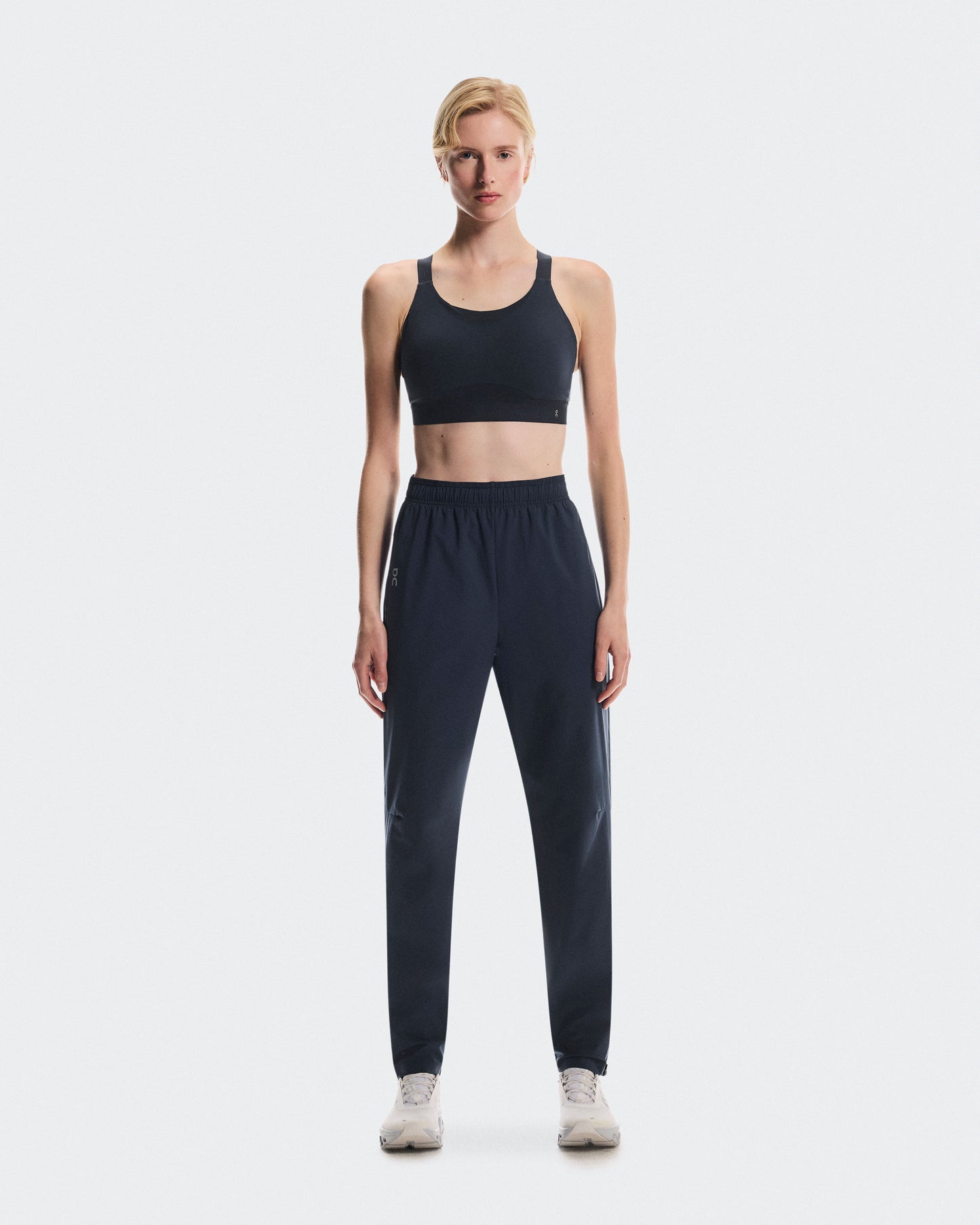 Women's Performance Bra Navy - US 5453