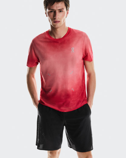 Men's Pace Mesh Shorts Black - US 6349