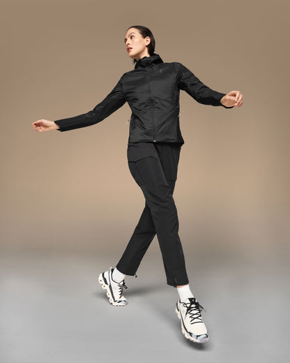 Women's Insulator Jacket Black - US 1428