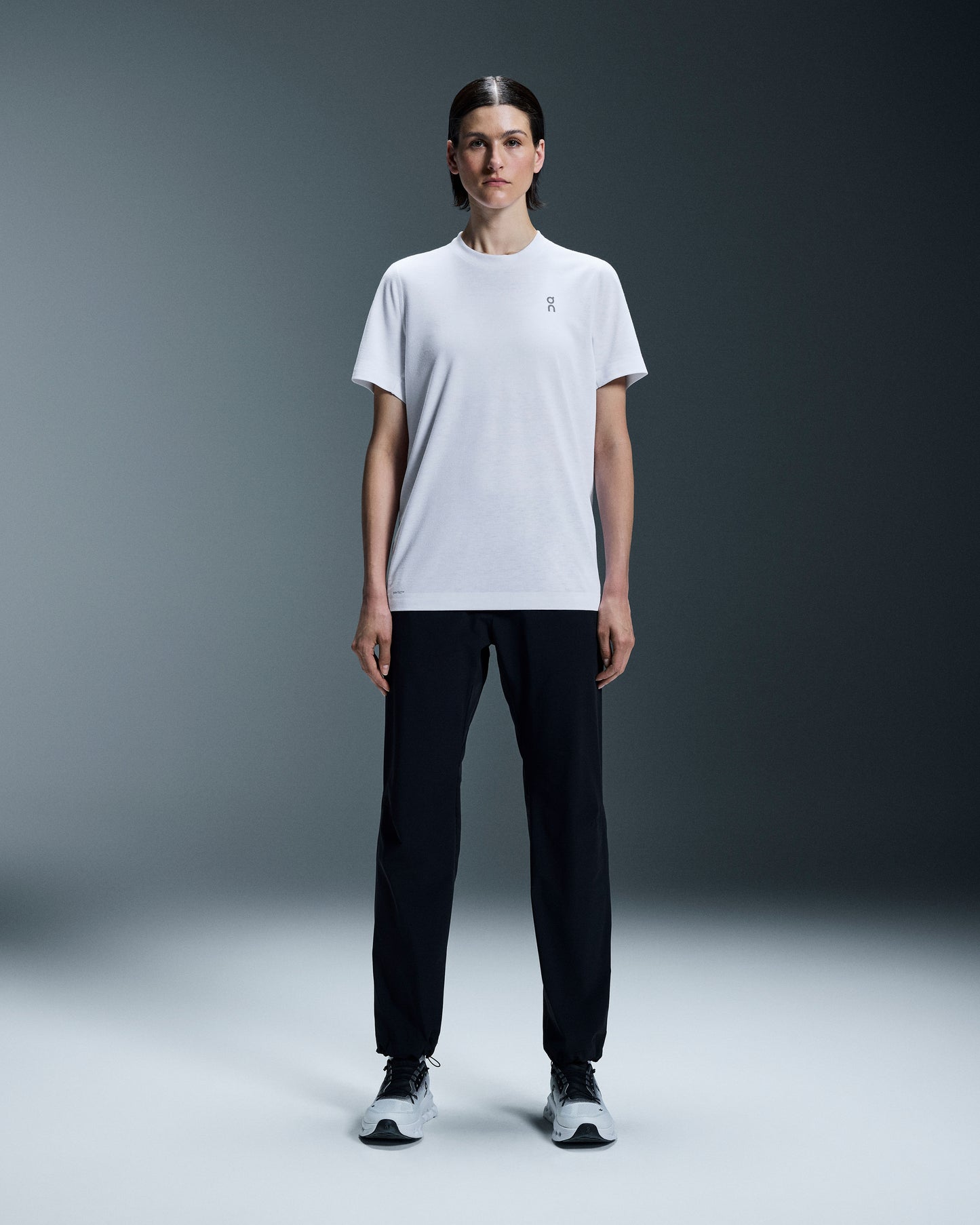 Women's Train-T White - US 3414