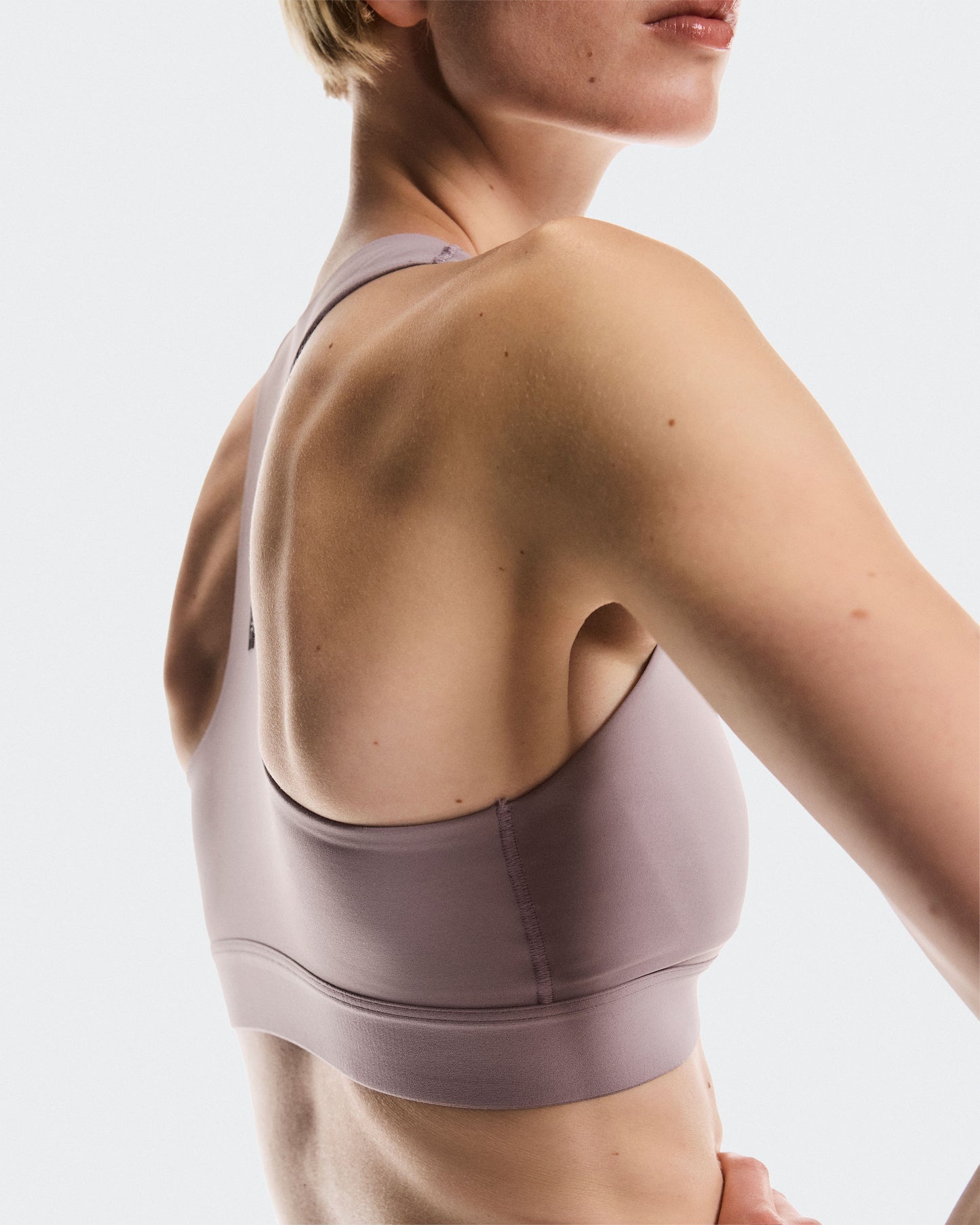 Women's Core Bra Heron - US 0853