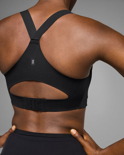 Women's Endurance Bra Black - US 0407