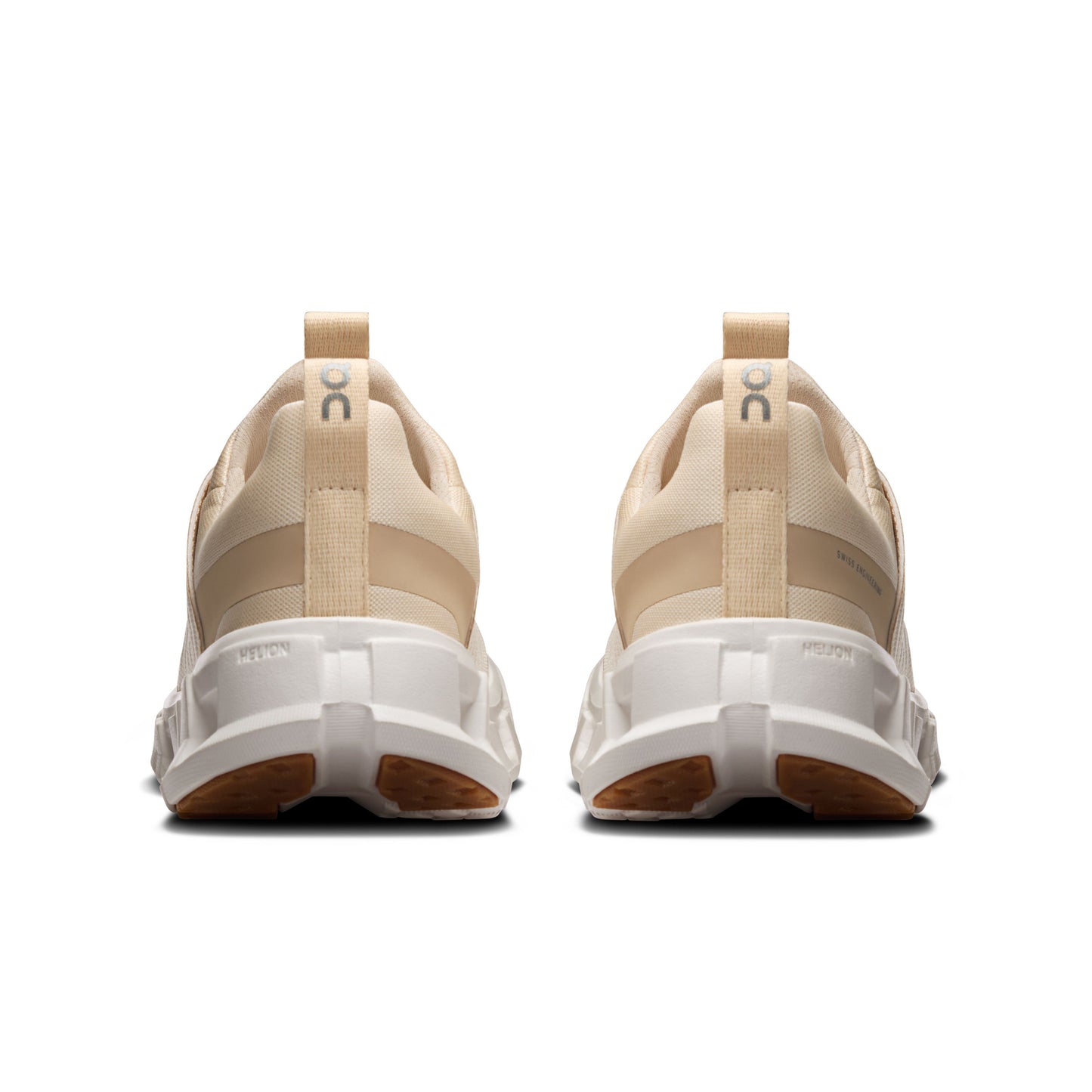 Youth Cloudswift Youth Sand | Sand - US 2177