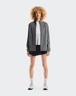 Women's Court Jacket Eclipse - US 4158