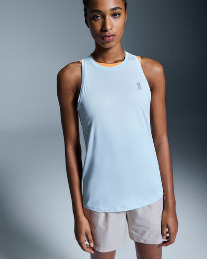 Women's Core Tank Arctic - US 2989