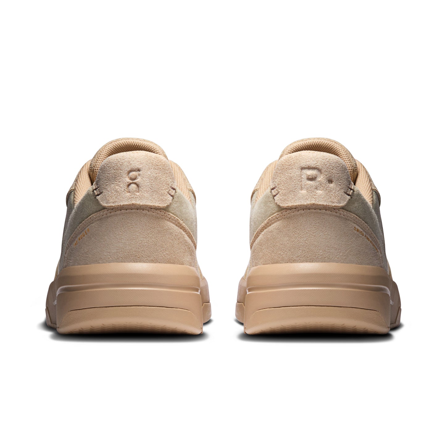 Men's THE ROGER Clubhouse Ace Sand | Sand - US 9674