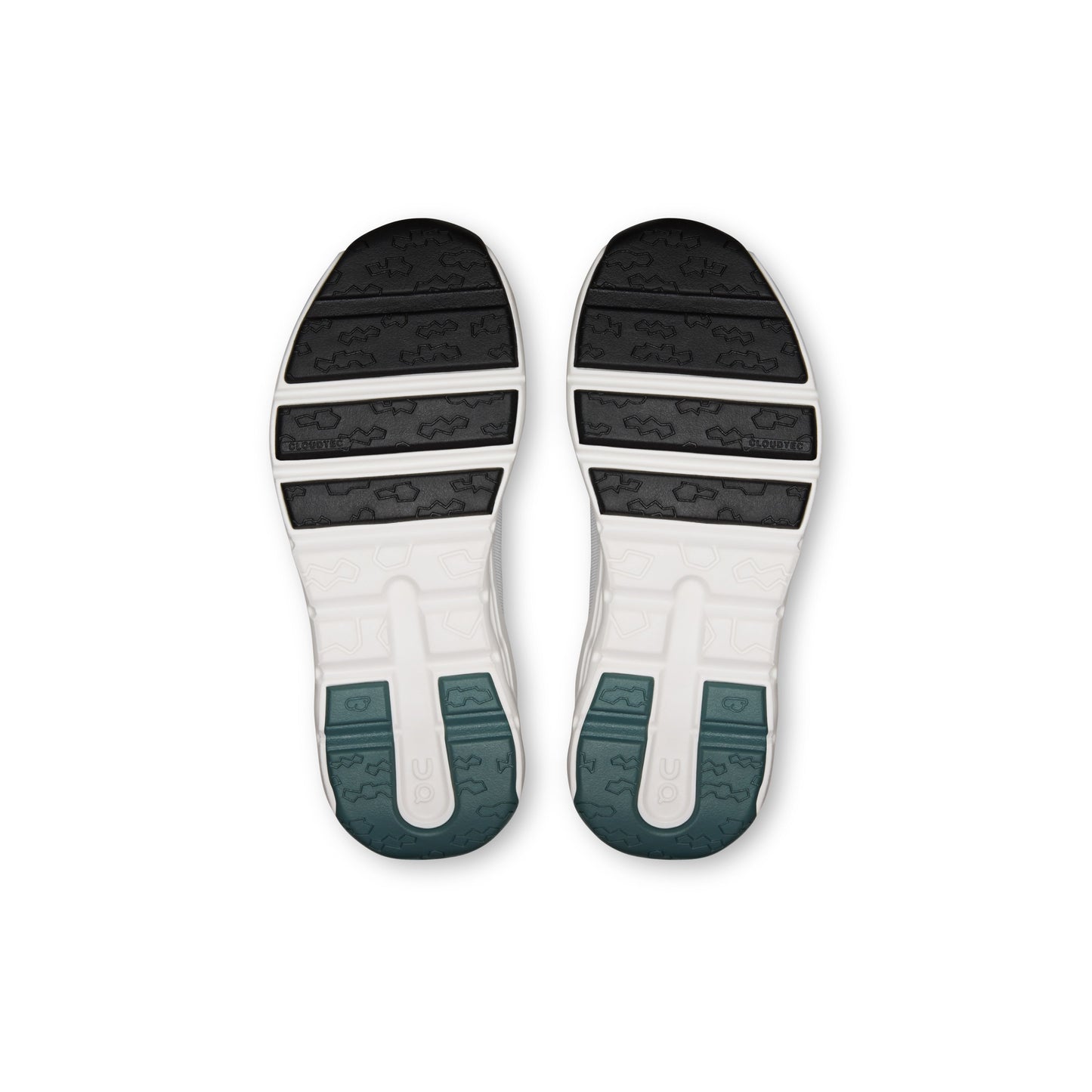 Kids Cloudleap Alloy | Agave - US 8878