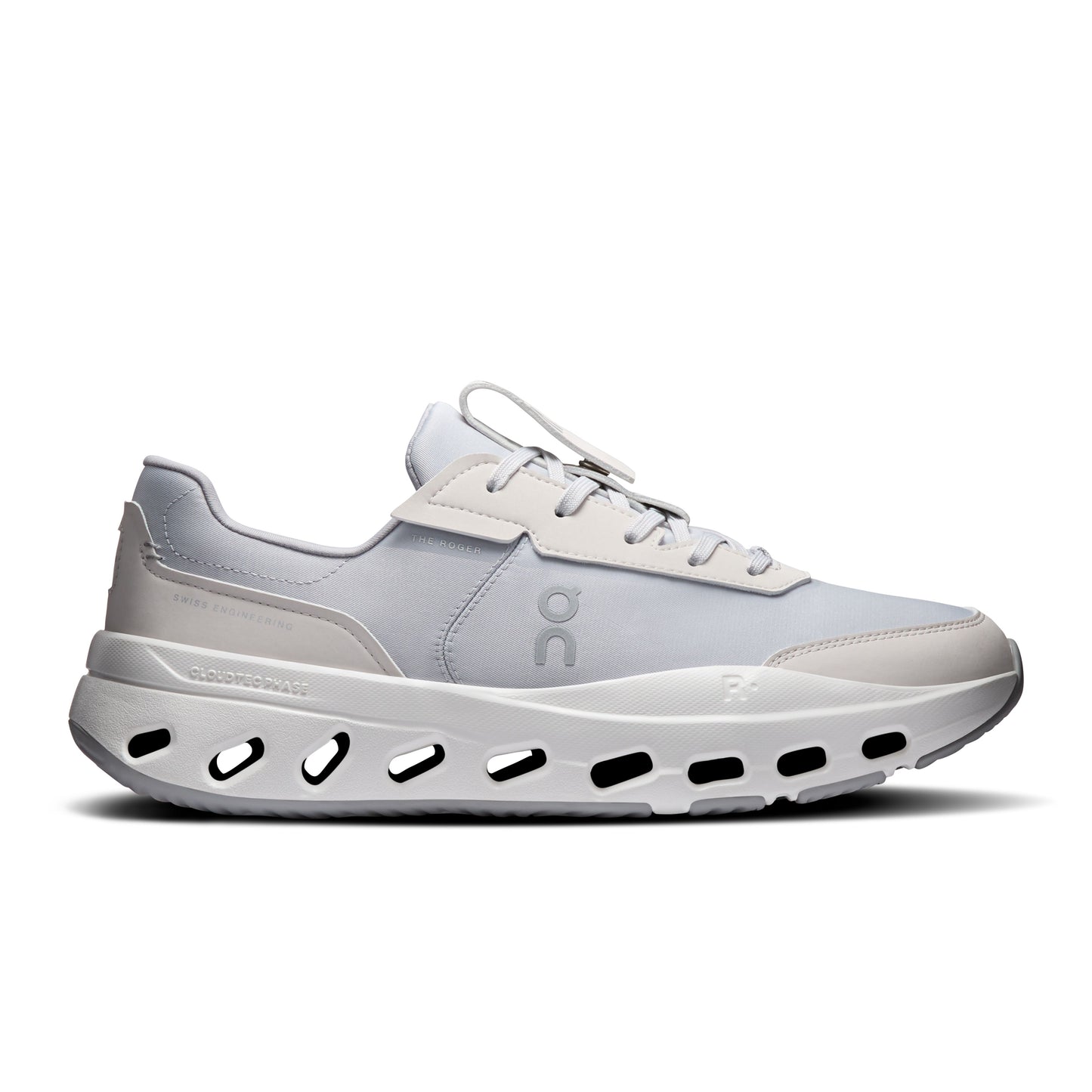 Men's THE ROGER Wildcard Glacier | Ivory - US 2792