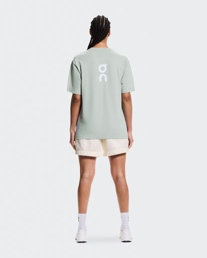 Women's Club-T Mineral - US 9615