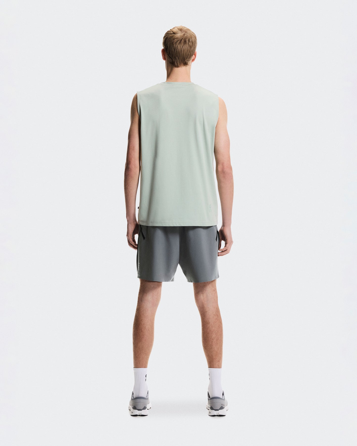 Men's Focus Tank Sakura - US 8358