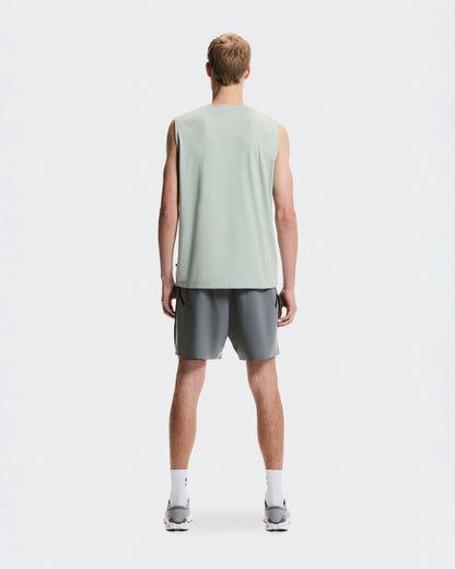 Men's Focus Tank Sakura - US 8358
