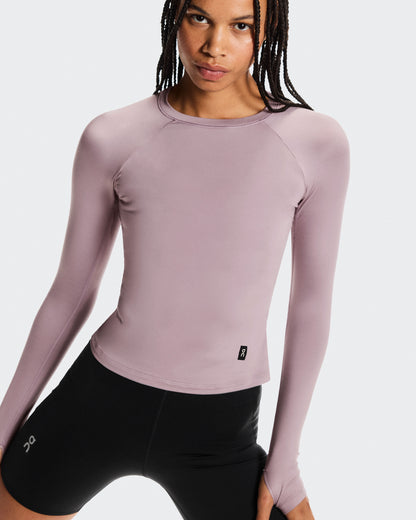 Women's Studio Long-T Heron - US 2439