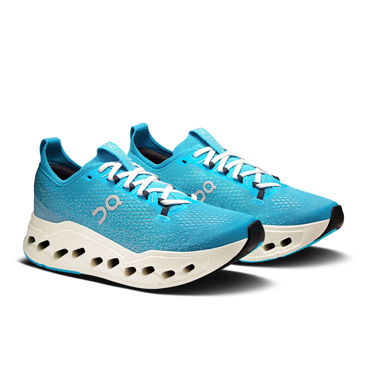 Women's Cloudsurfer Max Horizon | Ivory - US 7719