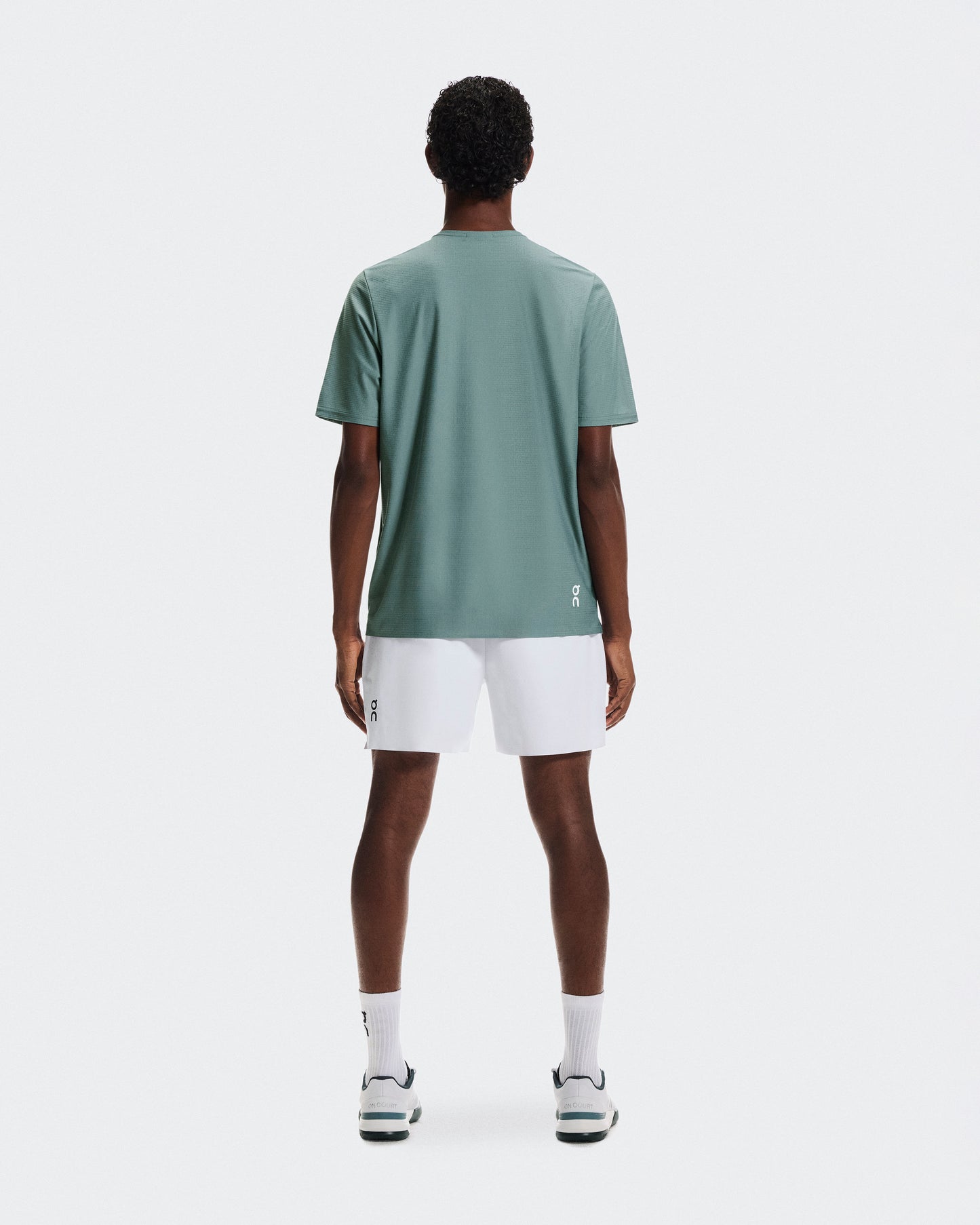 Men's Court-T Tide - US 8944