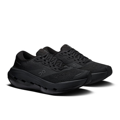 Women's Cloudrunner 3 Max Black | Black - US 4219