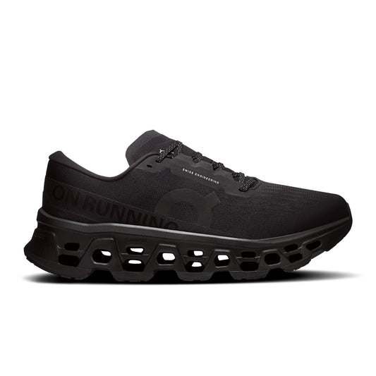 Men's Cloudmonster 3 Black | Black - US 4615