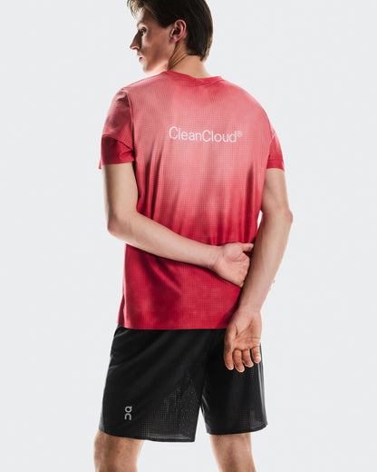 Men's Pace Mesh Shorts Black - US 6349