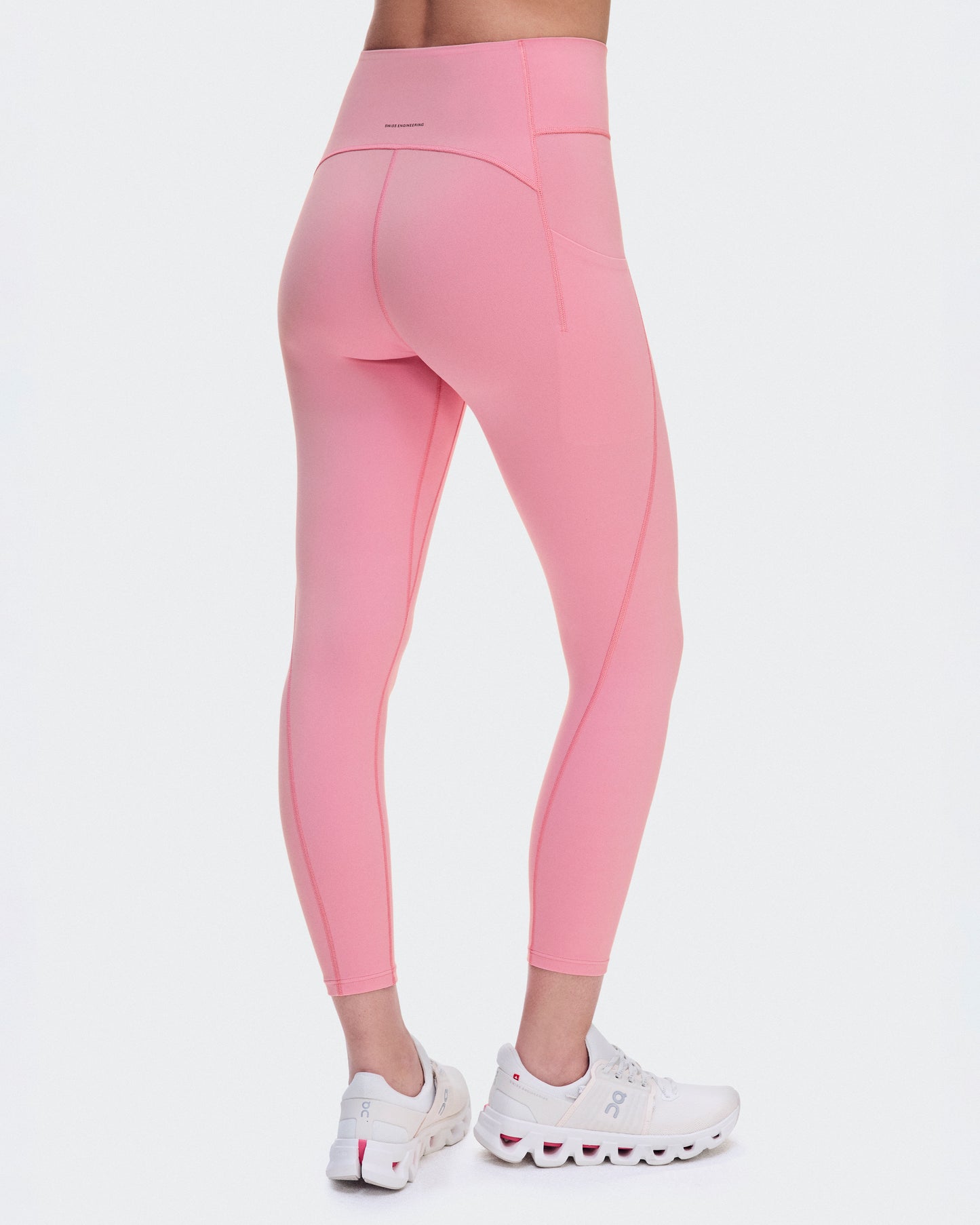 Women's Studio Leggings 7/8 Magnolia - US 5522