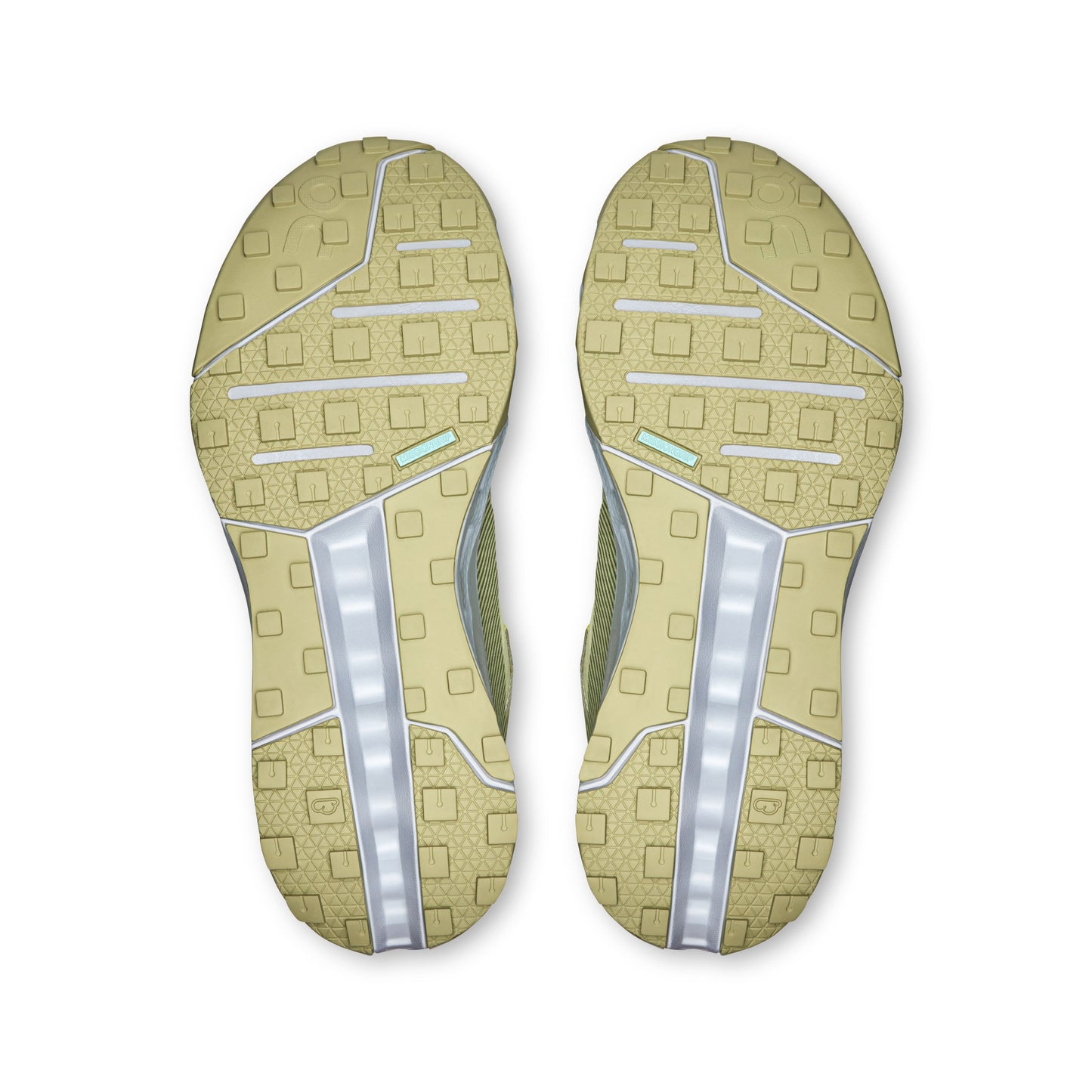 Women's Cloudhorizon Waterproof Glacier | Caper - US 6524