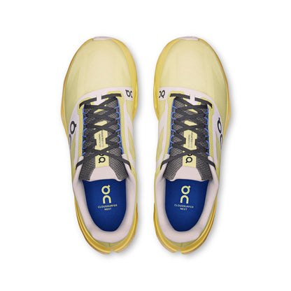 Men's Cloudsurfer Next Z5 Limelight | White - US 7268