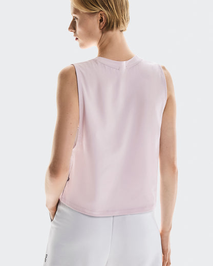 Women's Focus Crop Orchid - US 2192